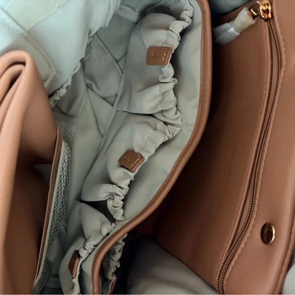 Ayla&Co diaper bag